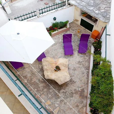 Apartment Four Stars *