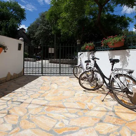 Apartment Four Stars Split